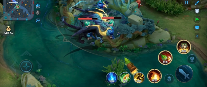 王者荣耀导弹流鲁班怎么出装3