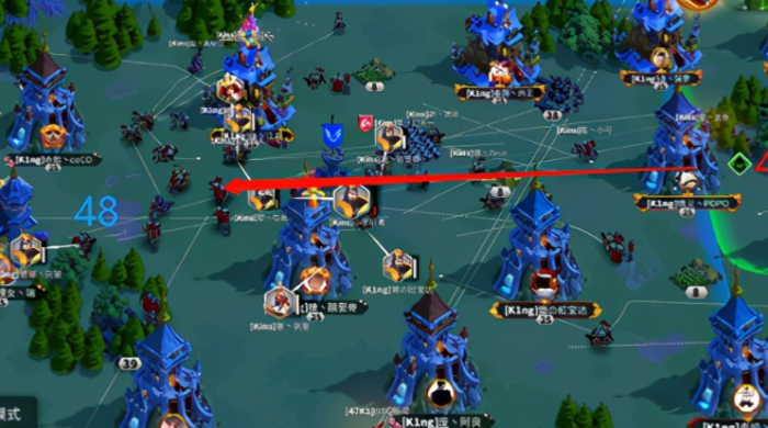 万国觉醒怎么多选部队2