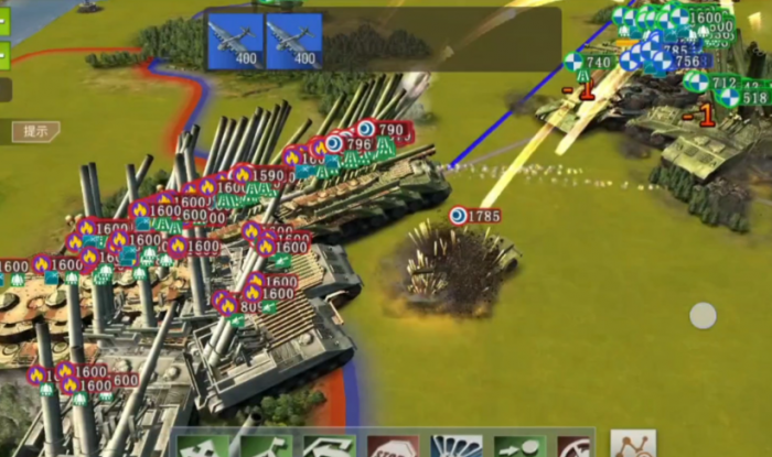 二战风云2金币怎么赚1