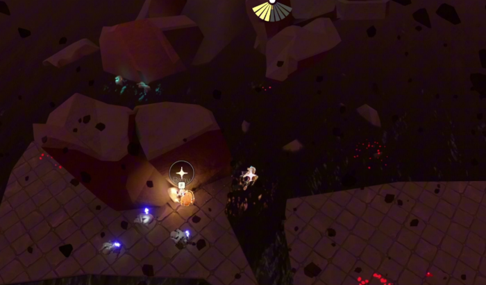 光遇怎么得到龙骨发型2