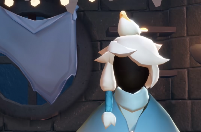 光遇飞行季小鸟发饰怎么获得3