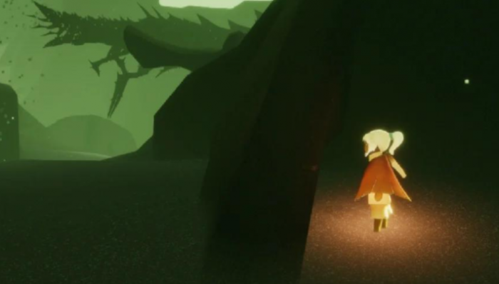 光遇墓土怎么通关1