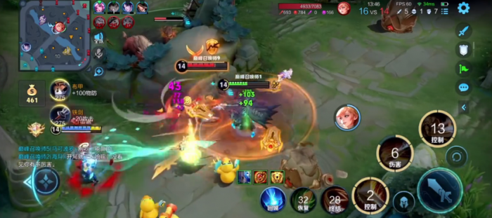 王者荣耀钻石局亚瑟怎么出装2