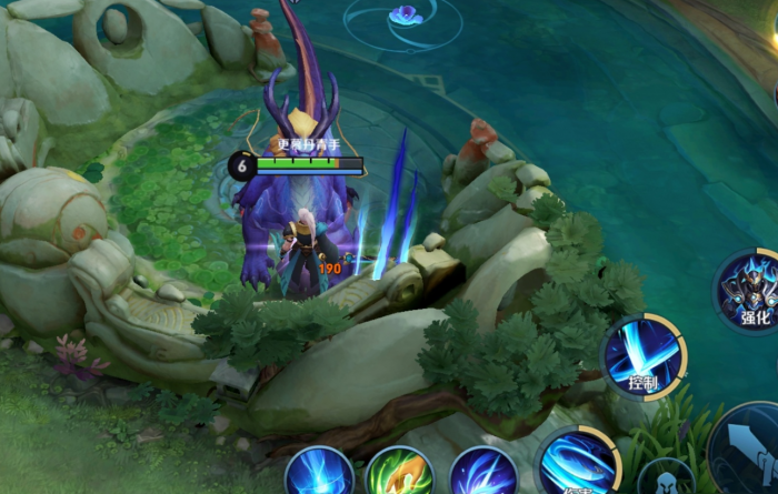 王者荣耀铠怎样出装3