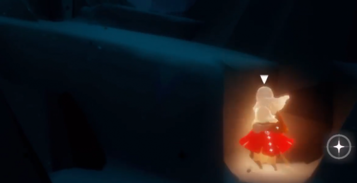 光遇暴风之眼如何获得永久3