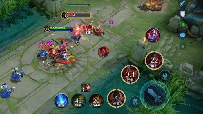 王者荣耀怎么半路杀车哪吒3