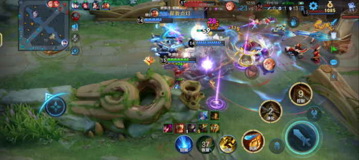 王者荣耀里铠最暴力出装怎么搭配2