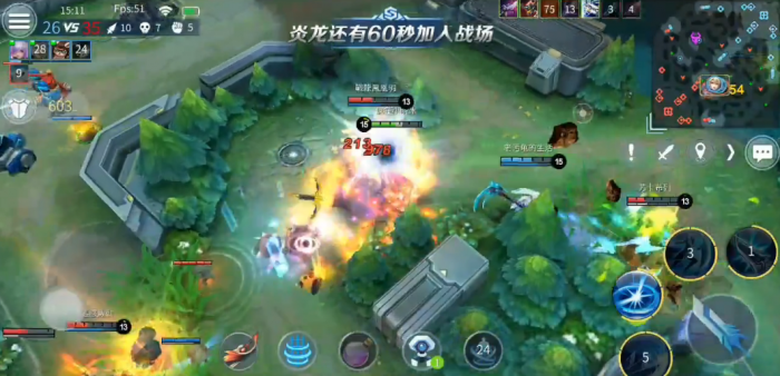 时空召唤天蝎座娜塔莎技能属性怎么样3