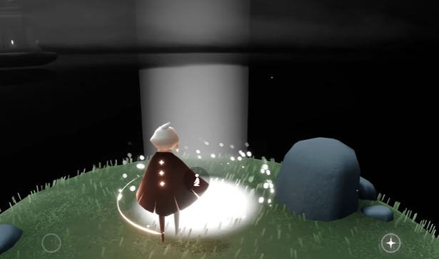 光遇怎么开季节任务2