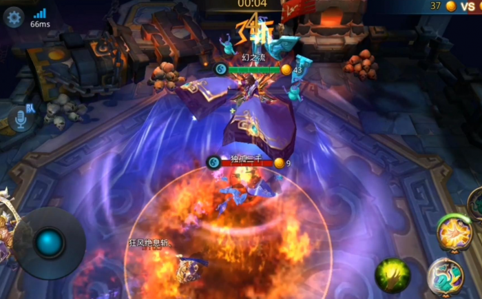 乱斗西游女娲带什么装备2