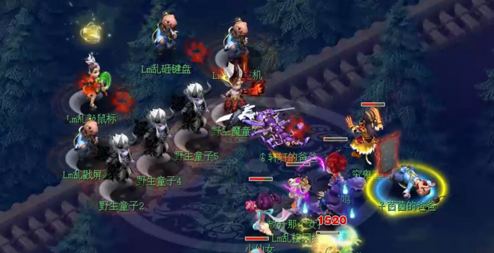 梦幻西游神秘面具有什么用3