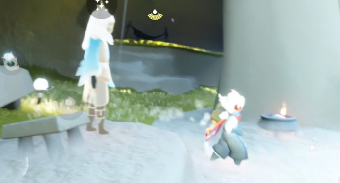 光遇怎么找到风之铃1