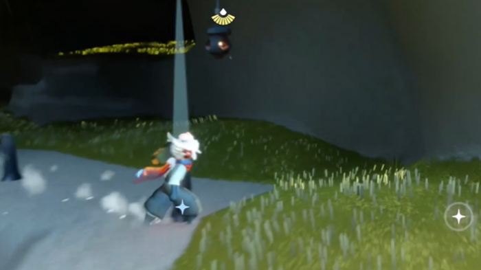 光遇怎么找到风之铃2