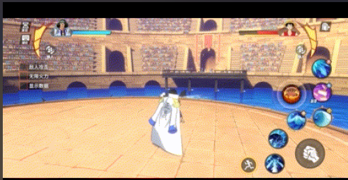 航海王热血航线青雉怎么玩2