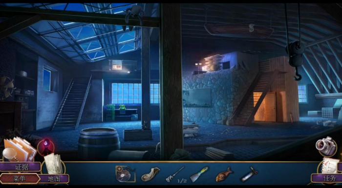 密室逃脱1第八关怎么过1