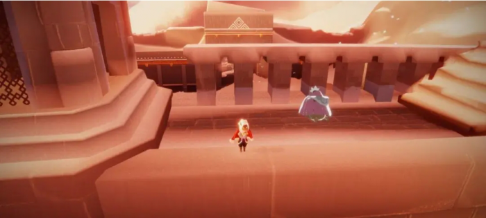 光遇新的旅行先祖的斗篷怎么获得3