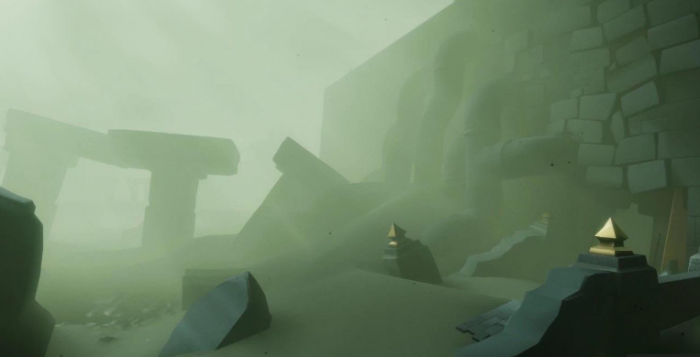 光遇坠落之光怎么引领3