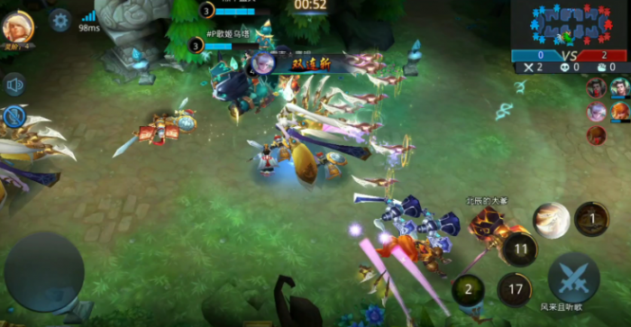 乱斗西游2如何刷魂值1