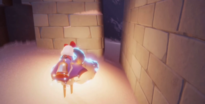 光遇梦想季怎么跑最好3