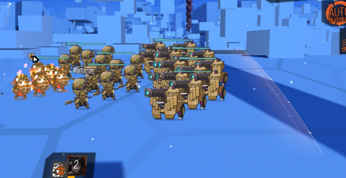 少女前线樱花怎么样1