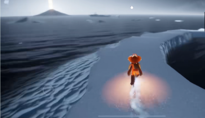 光遇水之训练怎么过2