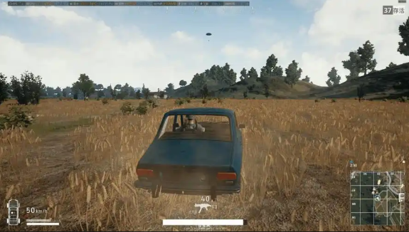 绝地求生怎么快速转换视线3