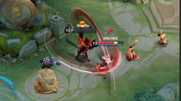 王者荣耀光信和暗信的出装怎么搭配3