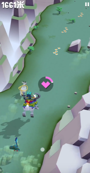 疯狂动物园雪牛怎么抓2