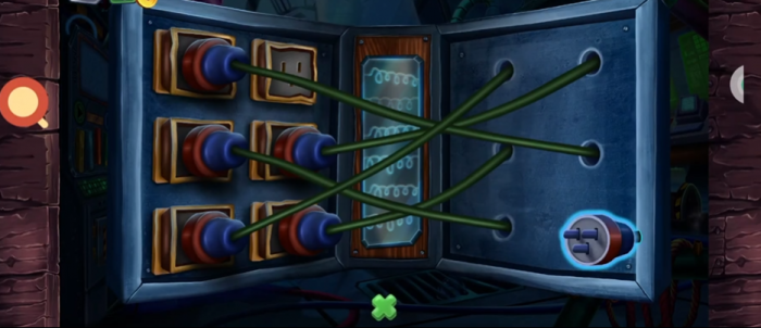 密室逃脱17第16关怎么玩3