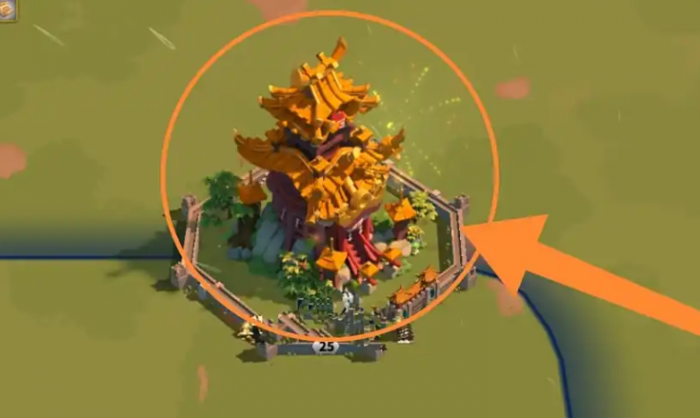 万国觉醒花火之都装饰怎么获得3