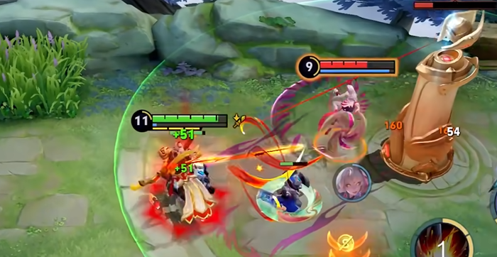 王者荣耀射手通用铭文出装怎么搭配3