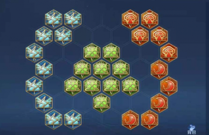 王者荣耀射手的出装怎么搭配3