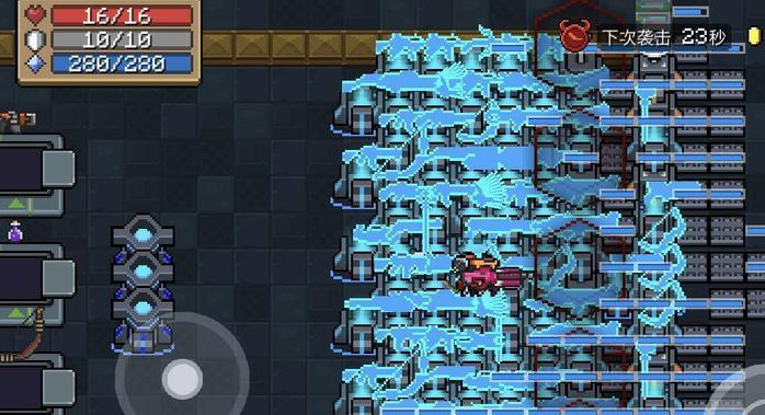 元气骑士远古遗迹怎么玩1