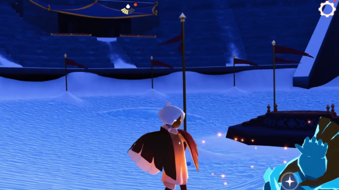 光遇的旅行先祖在哪里找3