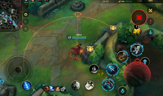 英雄联盟手游薇恩和希瓦娜选哪个1