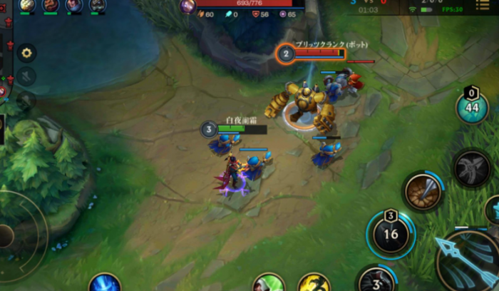 英雄联盟手游薇恩和希瓦娜选哪个2