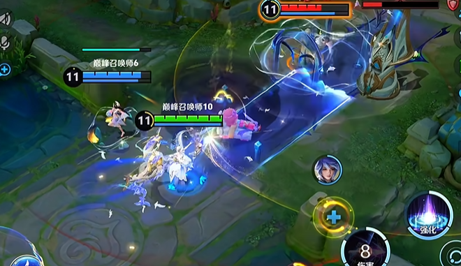 王者荣耀射手铭文出装什么3