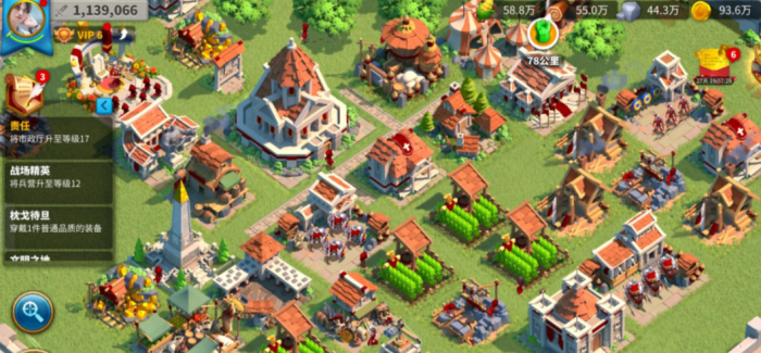 万国觉醒怎么避免仇敌1