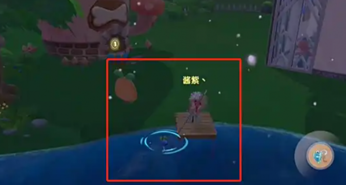 摩尔庄园鳐鱼怎么得2