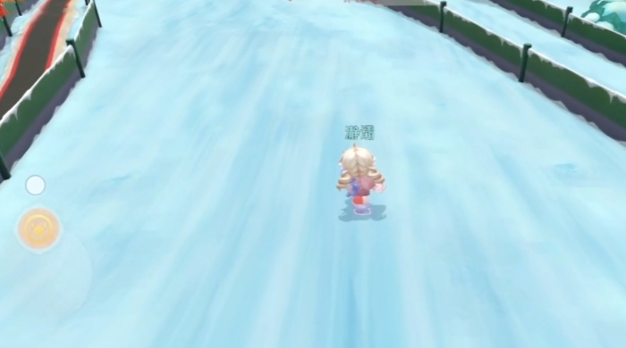 摩尔庄园中力量值怎么获得2