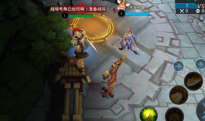 乱斗西游云动五行山怎么过1