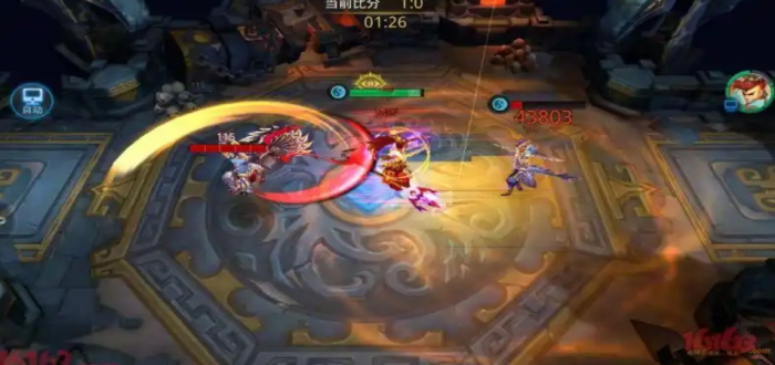 乱斗西游火德星君怎么得3