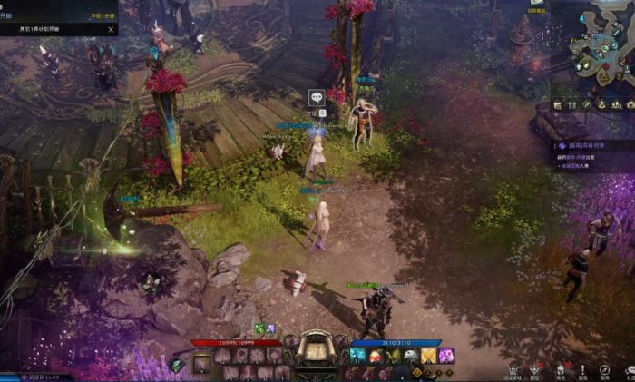 失落的方舟希望岛在哪1