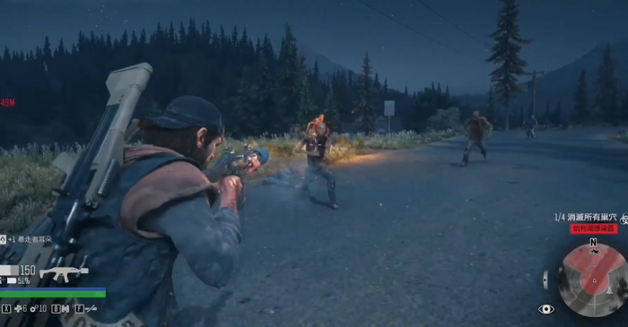 往日不再主要武器哪个好3