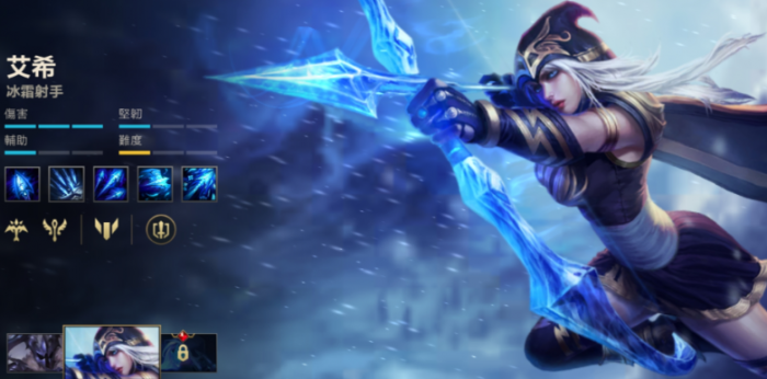 英雄联盟手游最适合买哪个英雄2