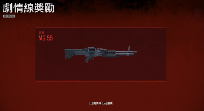 往日不再尸潮奖励什么东西1