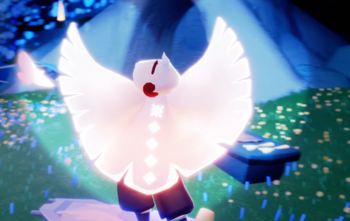 光遇里面的心可以换哪些斗篷2