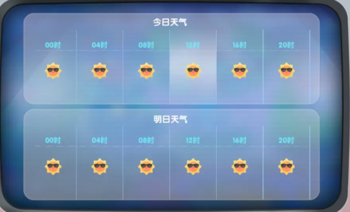 摩尔庄园手游斑点鲨怎么钓3