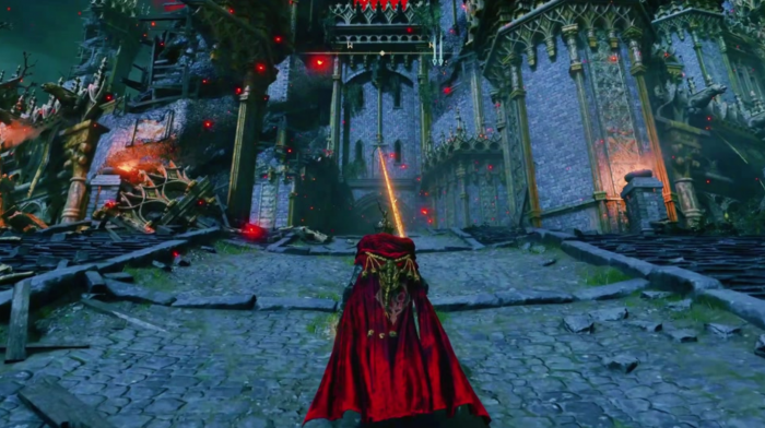 艾尔登法环猎犬长牙怎么加点2