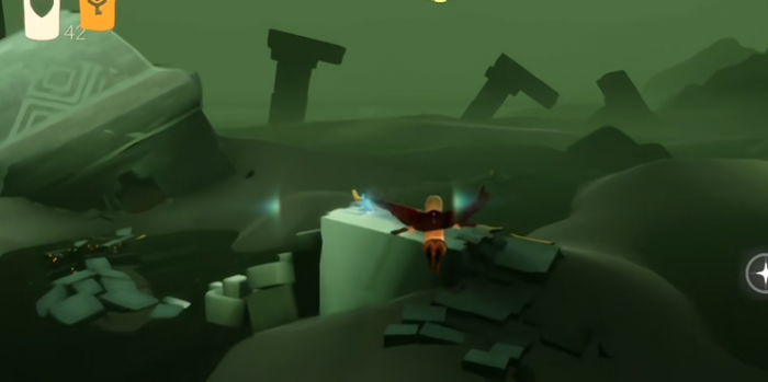 光遇沉船旅行先祖怎么获得1